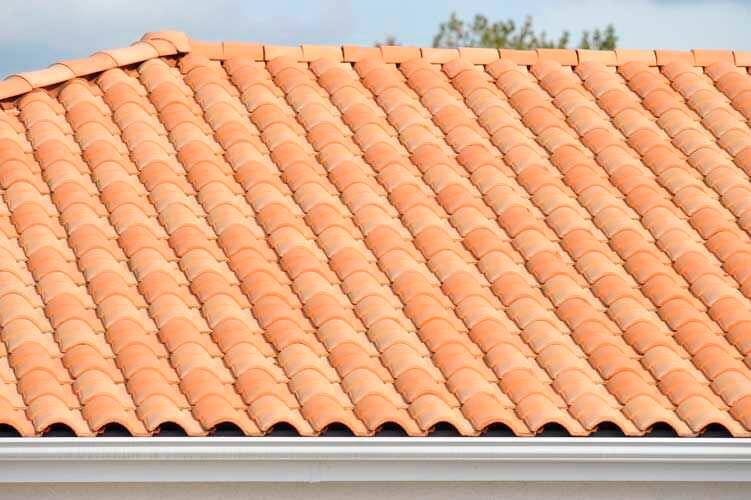 couverture à Saint Félix