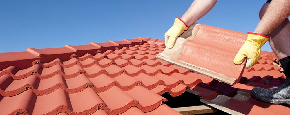 rénovation couverture à Saint Félix